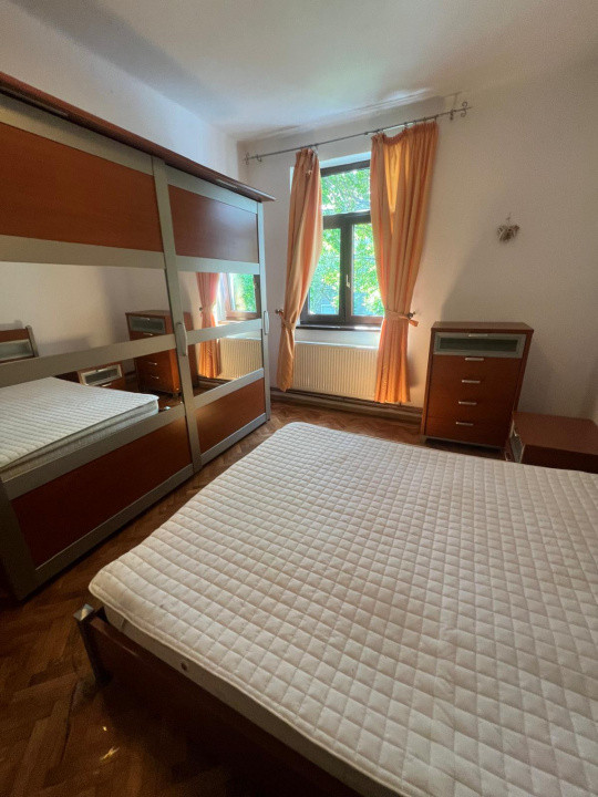 Apartament modern str.Aviatori
