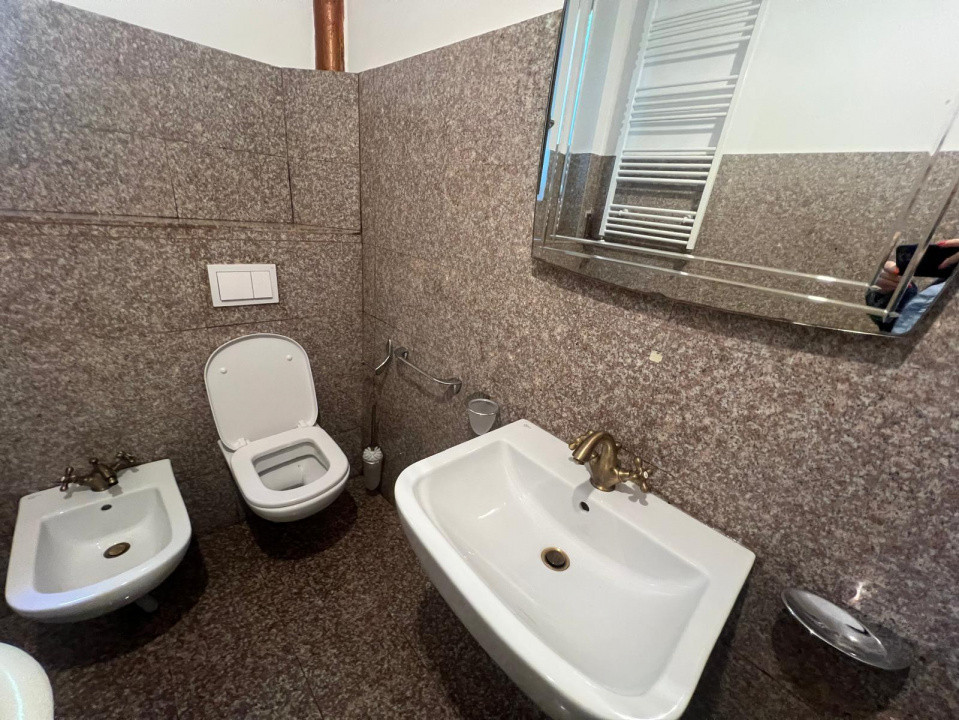 Apartament modern str.Aviatori