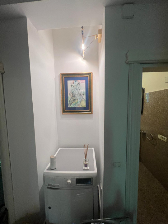 Apartament modern str.Aviatori