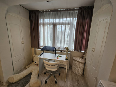 3 camere moderne 