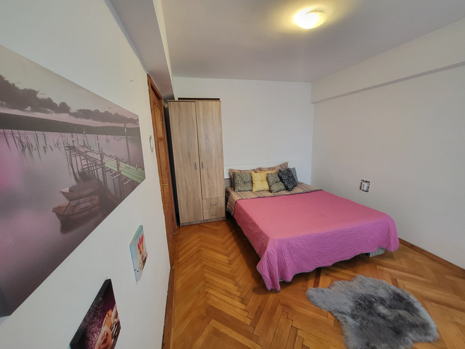 Apartament Ultracentral