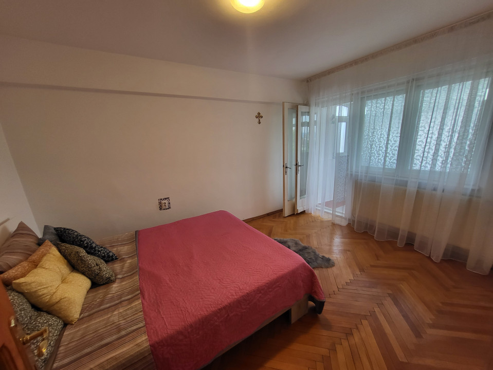 Apartament Ultracentral