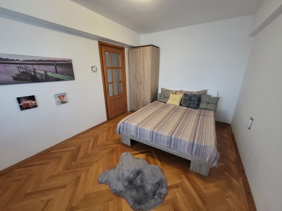 Apartament Ultracentral