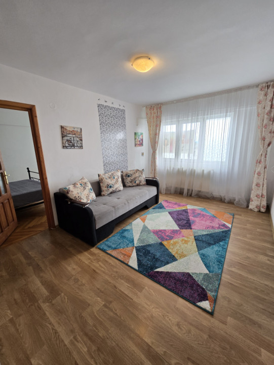 Apartament Ultracentral