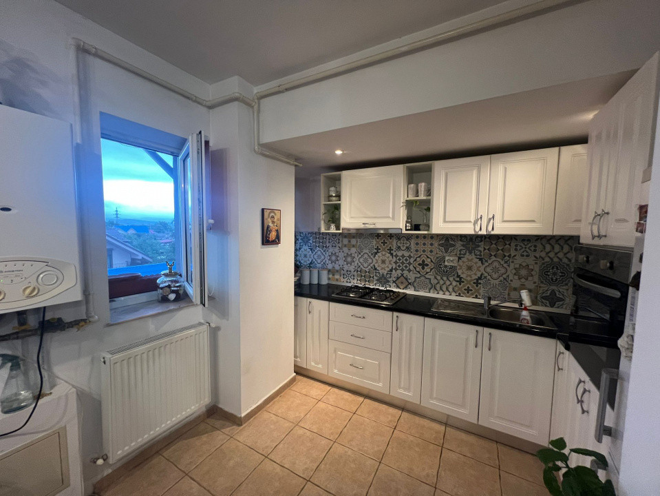 Apartament 2 camere Calea Barladului
