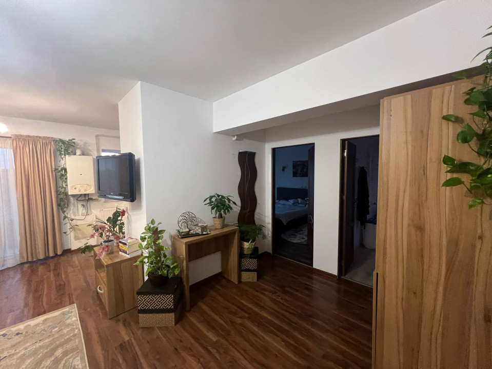 Apartament 2 camere Calea Barladului