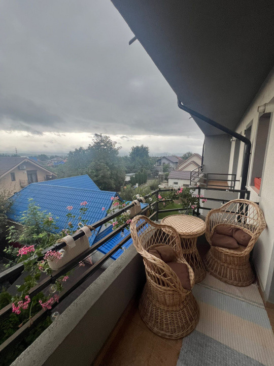 Apartament 2 camere Calea Barladului