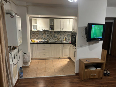 Apartament 2 camere Fiald