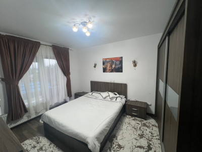 Apartament 2 camere Calea Barladului
