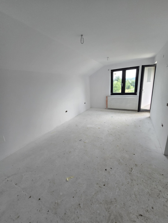 Casa langa Parcul Dendrologic