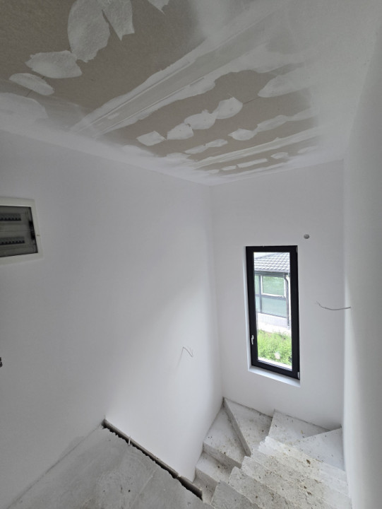Casa langa Parcul Dendrologic