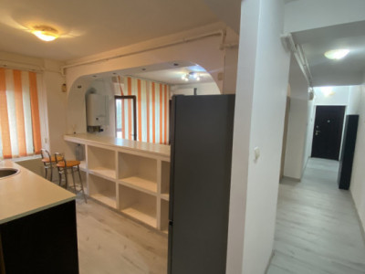 Apartament 2 camere, Grădina cu Magnolii
