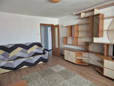 Apartament modern str.Cornisa Bistritei 