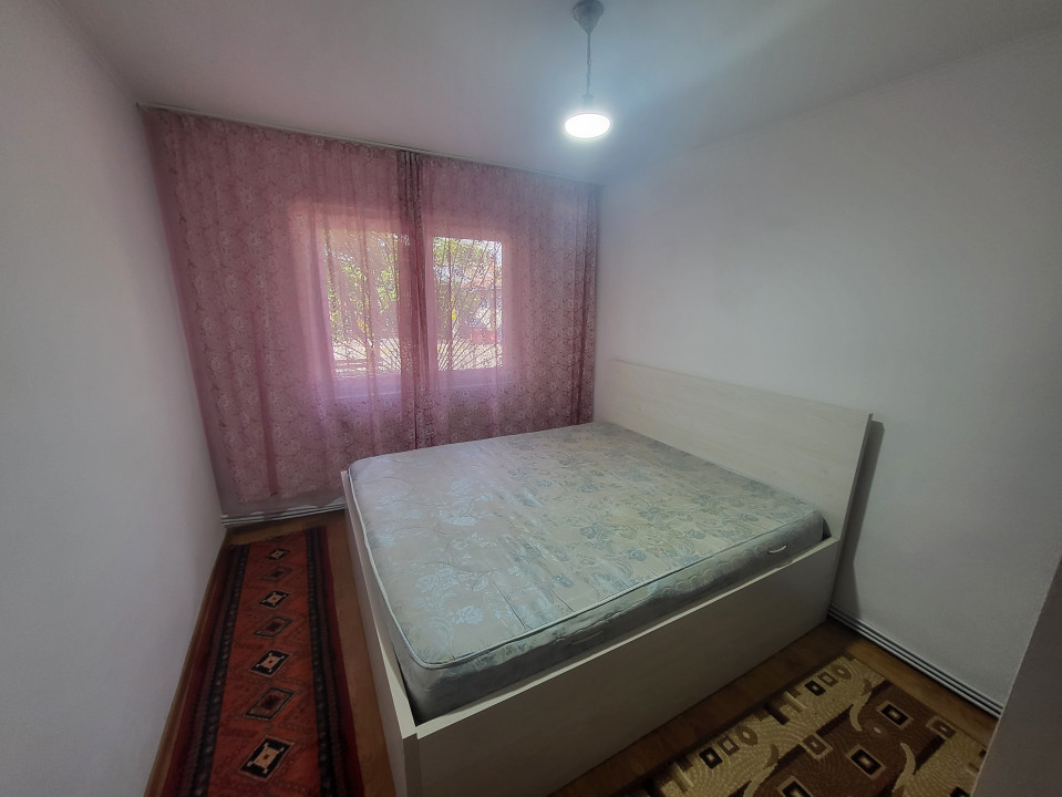 Apartament de vanzare zona Mioritei