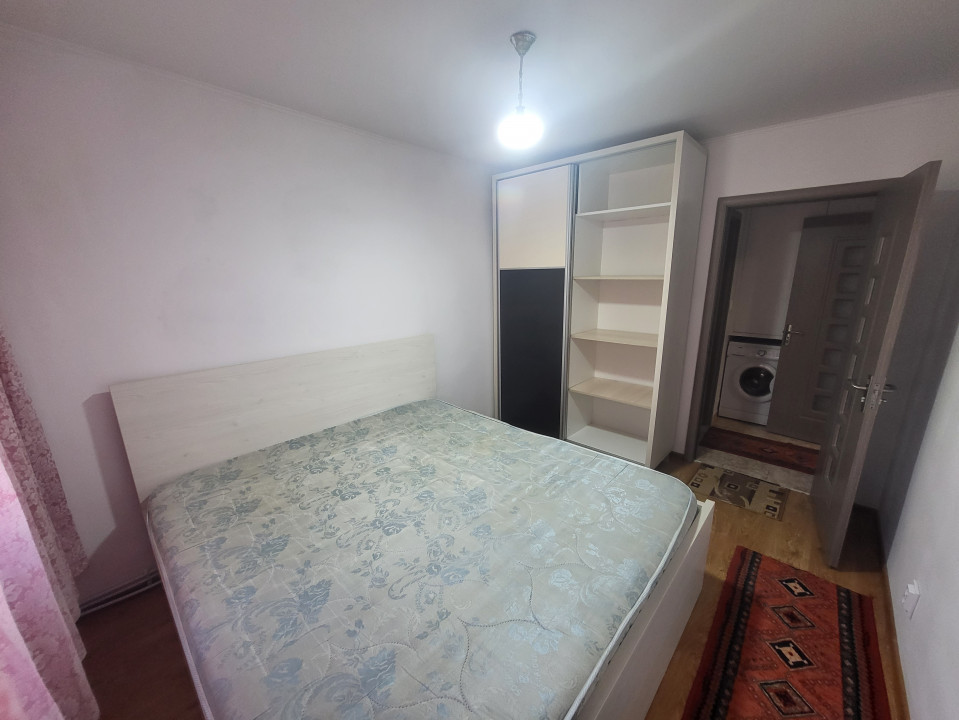 Apartament de vanzare zona Mioritei