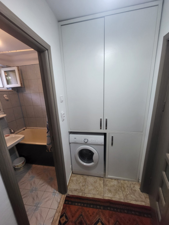 Apartament de vanzare zona Mioritei