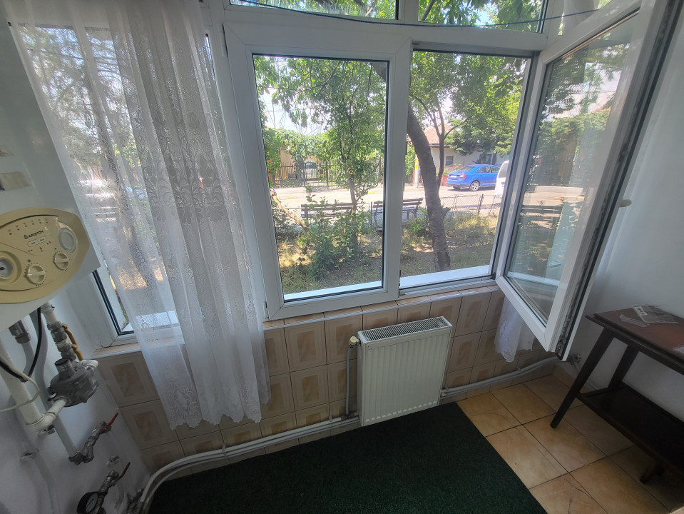 Apartament de vanzare zona Mioritei
