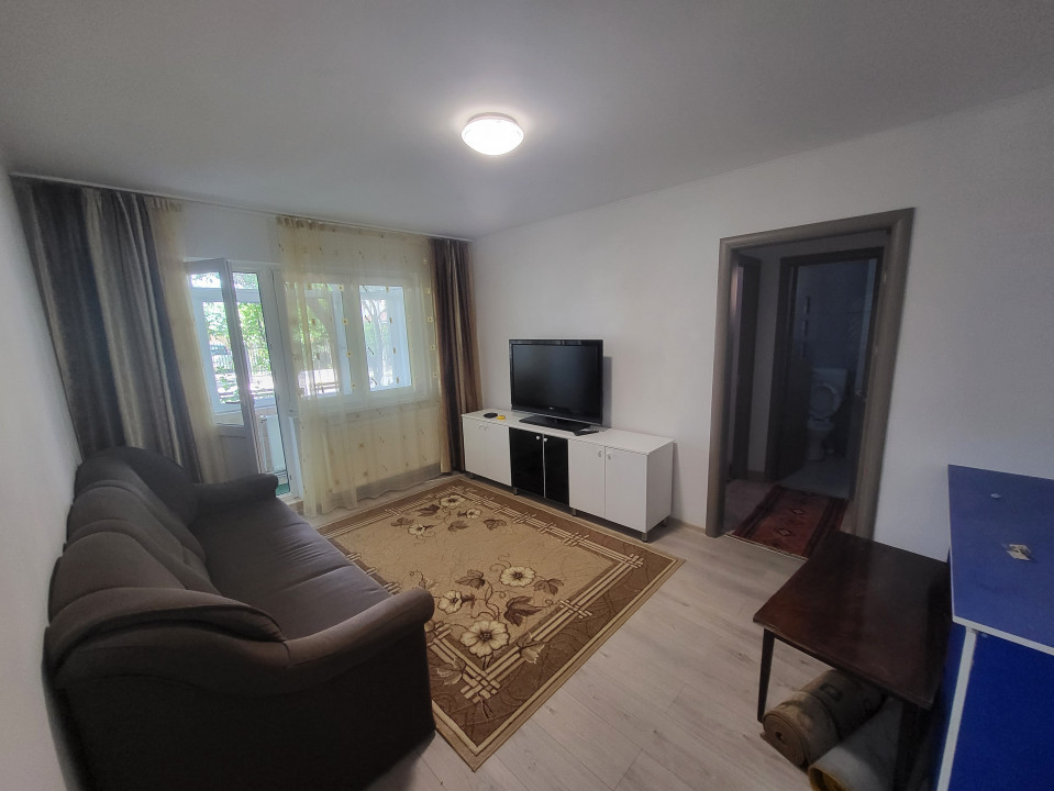 Apartament de vanzare zona Mioritei