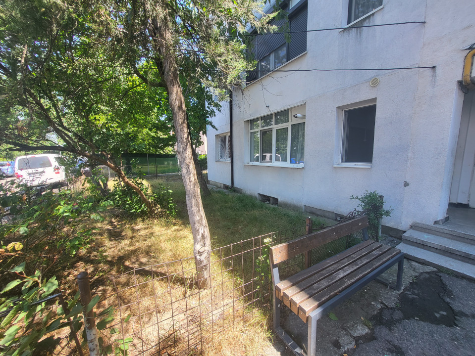 Apartament de vanzare zona Mioritei