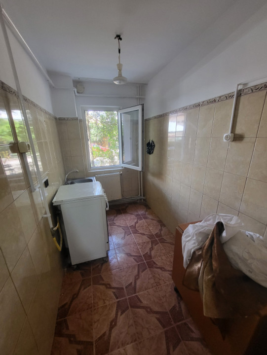 Apartament de vanzare zona Mioritei