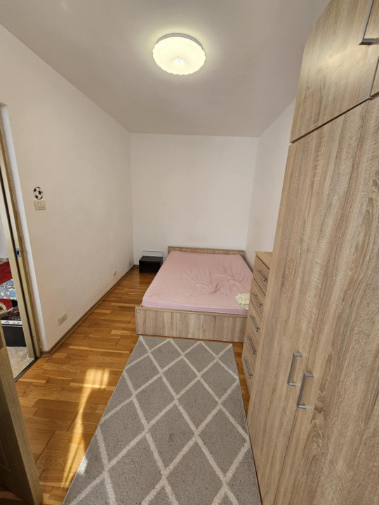 2 camere etaj 3