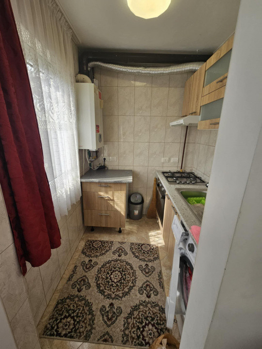 2 camere etaj 3