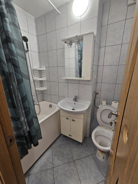 2 camere etaj 3