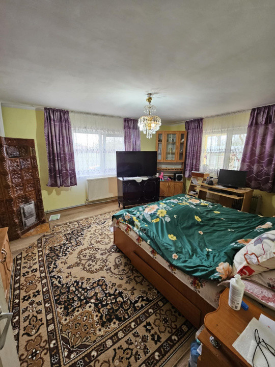 Casă de vânzare 180 mp, Sascut - Bacău