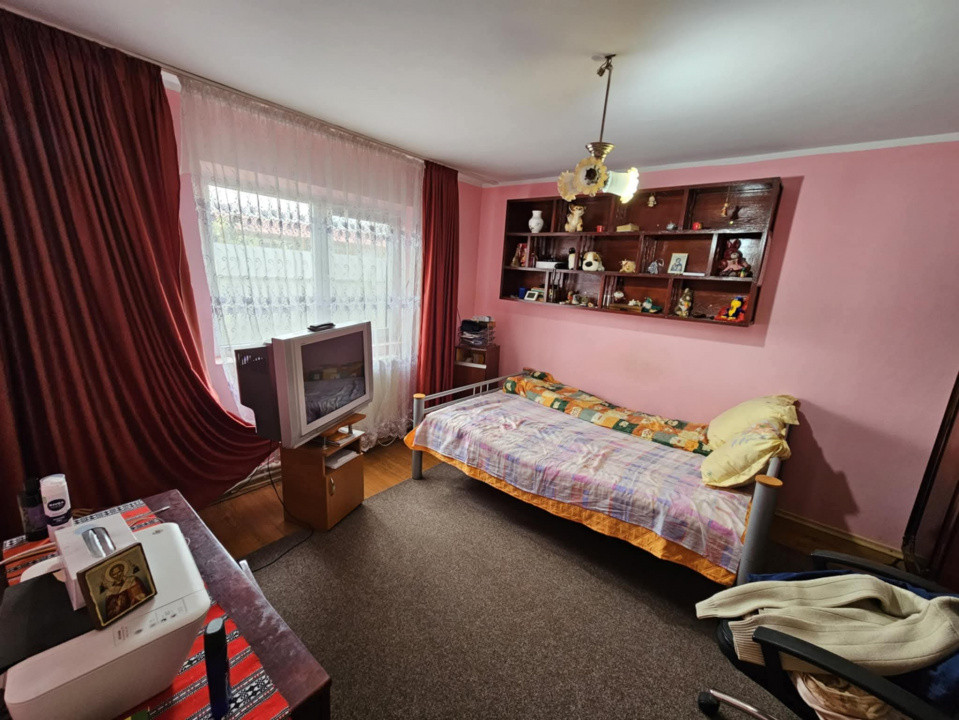 Casă de vânzare 180 mp, Sascut - Bacău