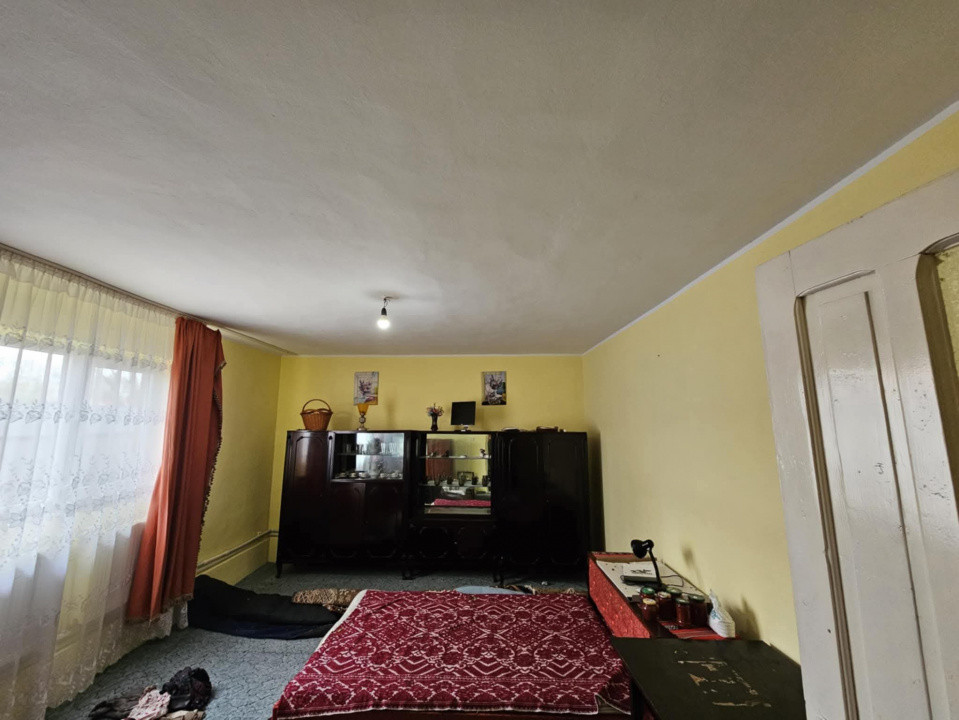Casă de vânzare 180 mp, Sascut - Bacău