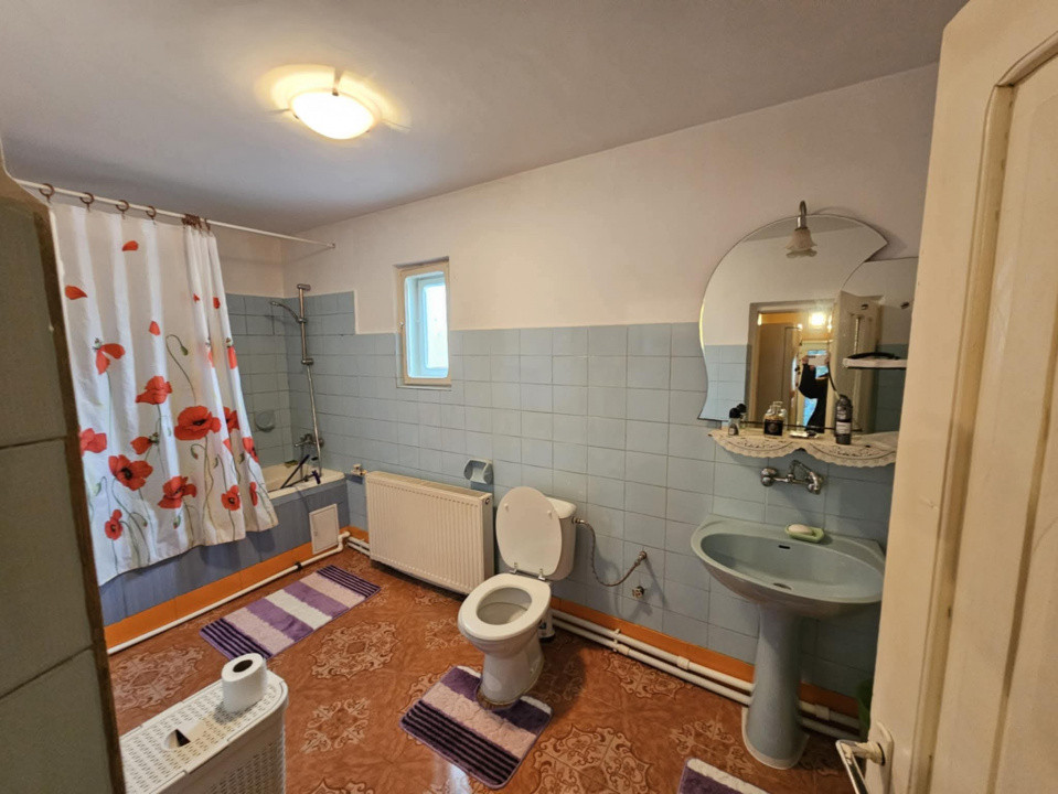 Casă de vânzare 180 mp, Sascut - Bacău