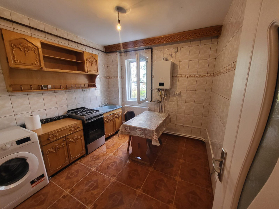 Apartament 2 camere, Universitate