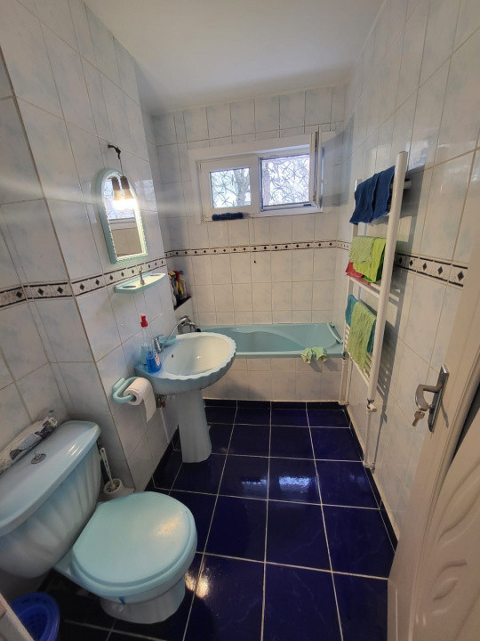 Apartament 2 camere, Universitate