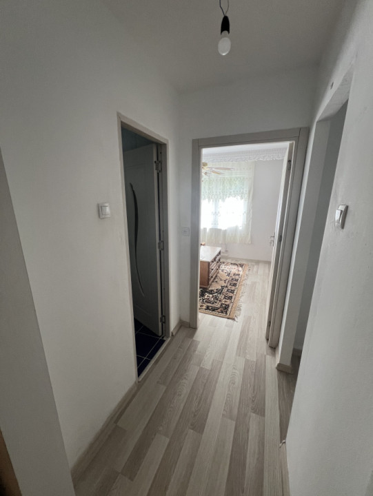 Apartament 2 camere, Universitate