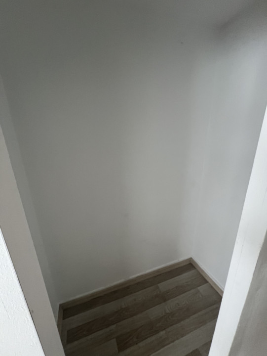 Apartament 2 camere, Universitate