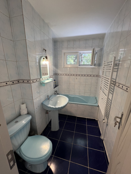 Apartament 2 camere, Universitate