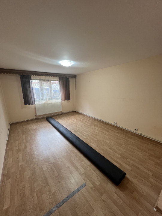 Spațiu pentru birou, Ștefan cel Mare
