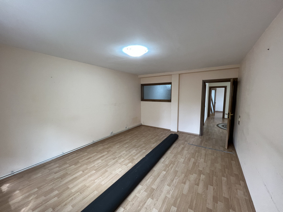 Spațiu pentru birou, Ștefan cel Mare