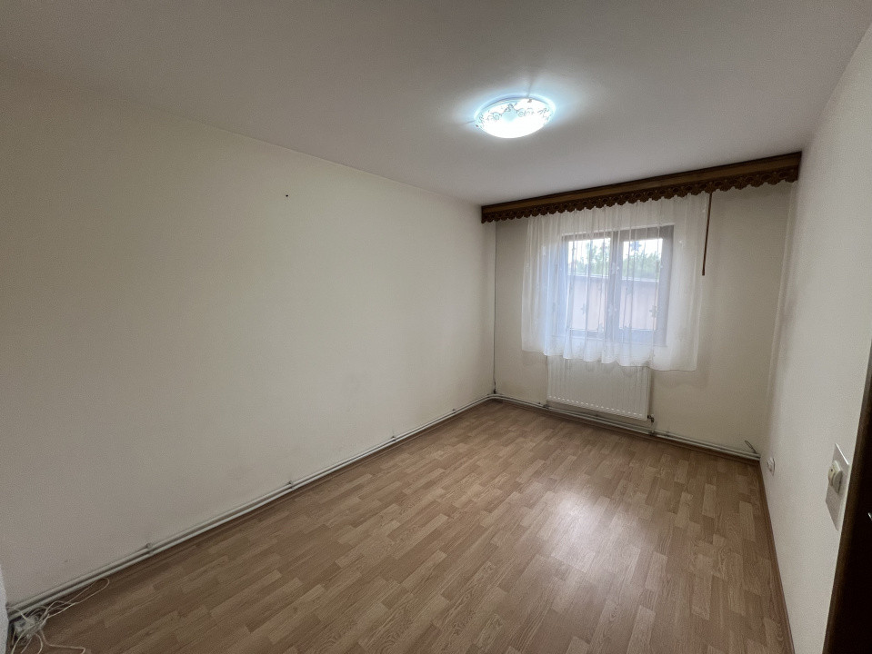 Spațiu pentru birou, Ștefan cel Mare