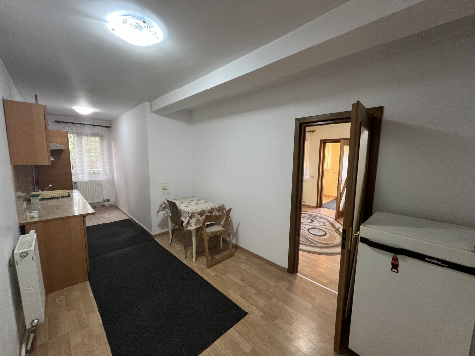 Spațiu pentru birou, Ștefan cel Mare