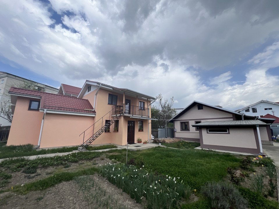 Spațiu pentru birou, Ștefan cel Mare