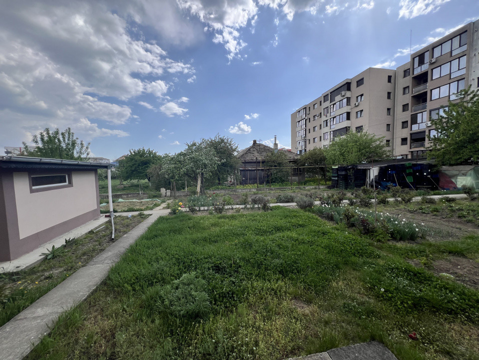 Spațiu pentru birou, Ștefan cel Mare