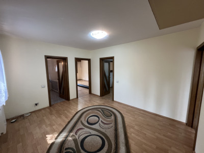 Spațiu pentru birou, Ștefan cel Mare