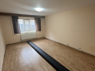 Spațiu pentru birou, Ștefan cel Mare
