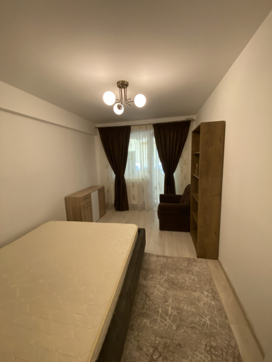 Apartament Fiald , 2 camere - decomandat