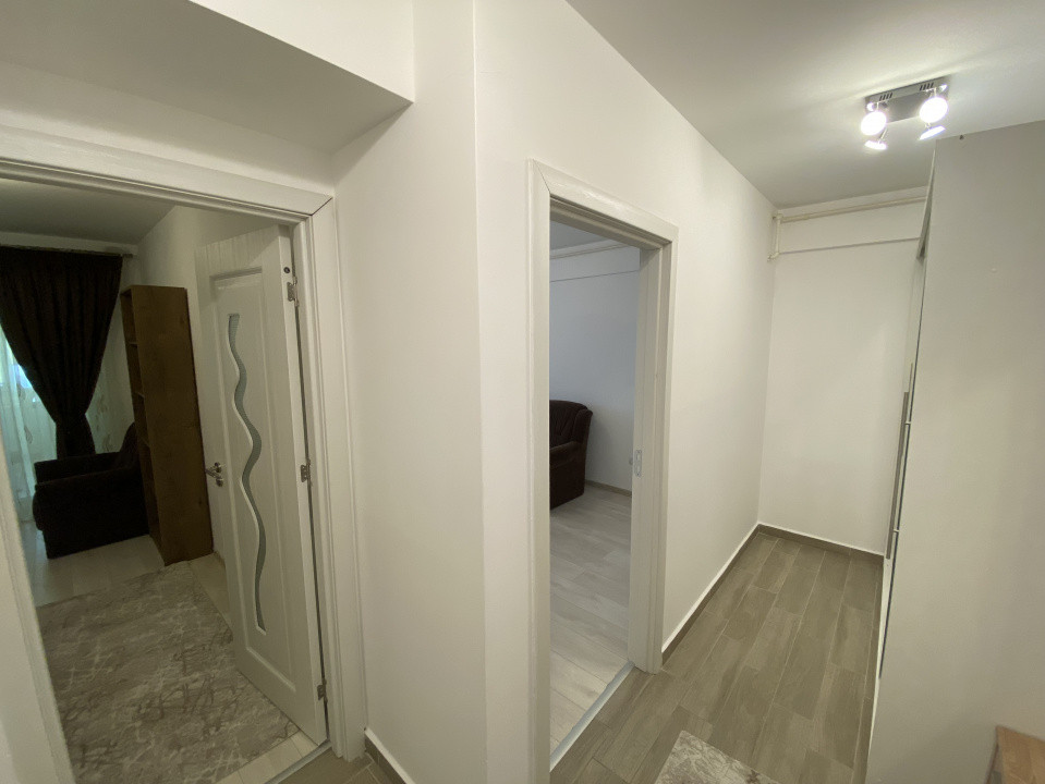 Apartament Fiald , 2 camere - decomandat