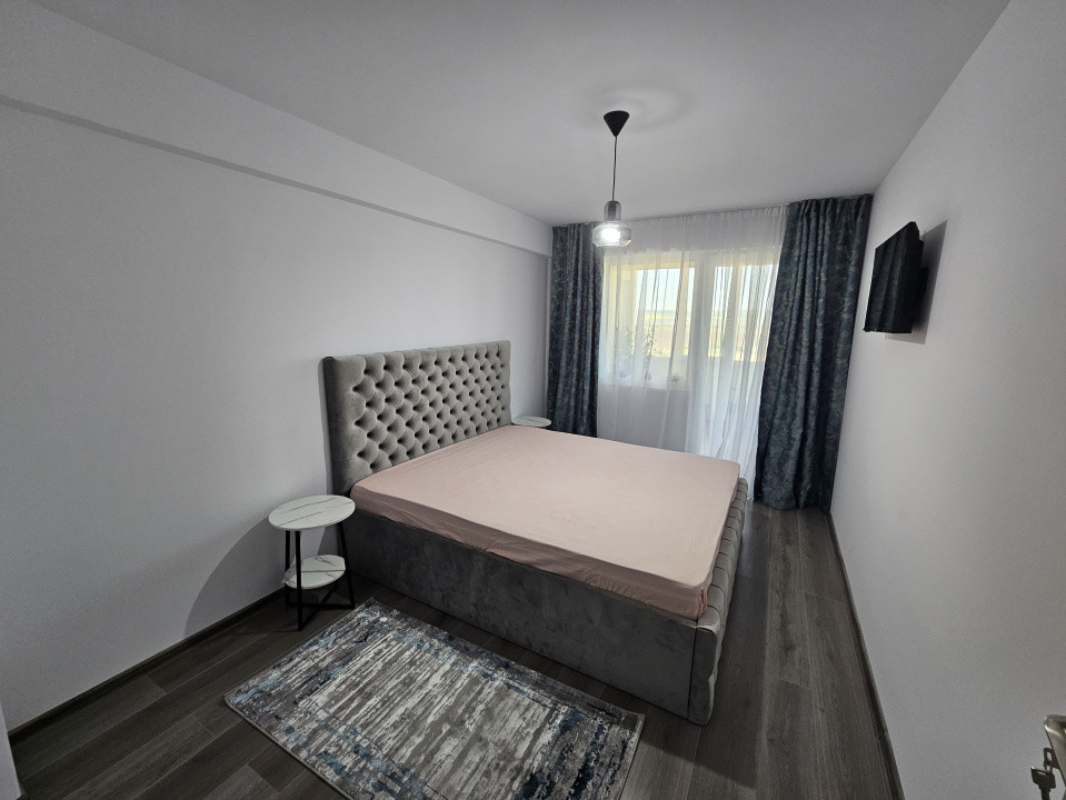 Apartament Lux-prima închiriere 