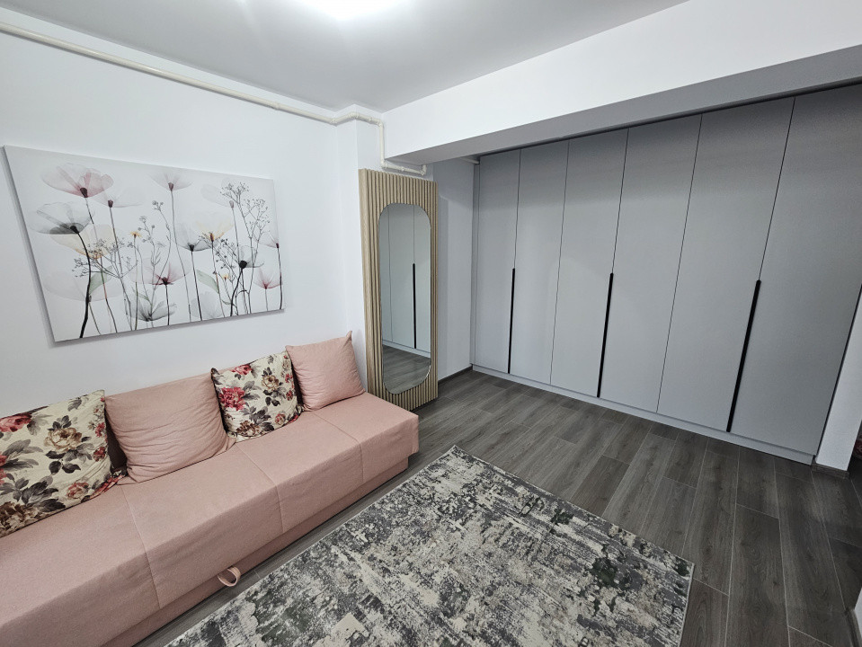 Apartament Lux-prima închiriere 
