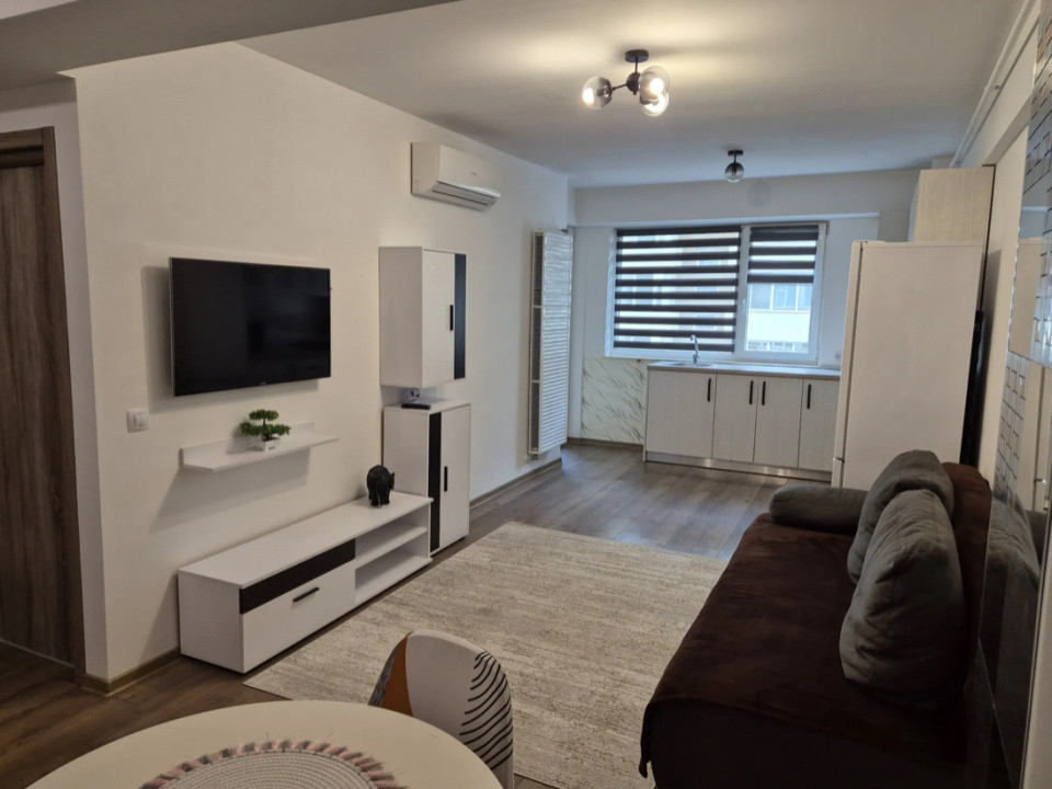 2 Camere-Prima Închiriere-Fiald