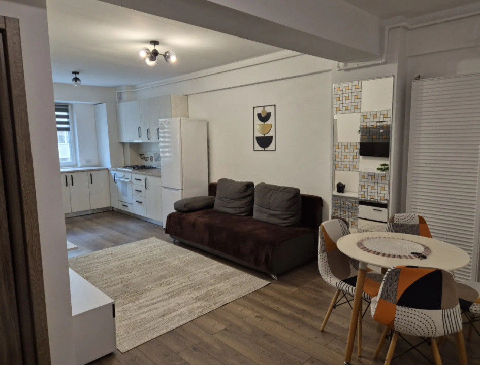 2 Camere-Prima Închiriere-Fiald